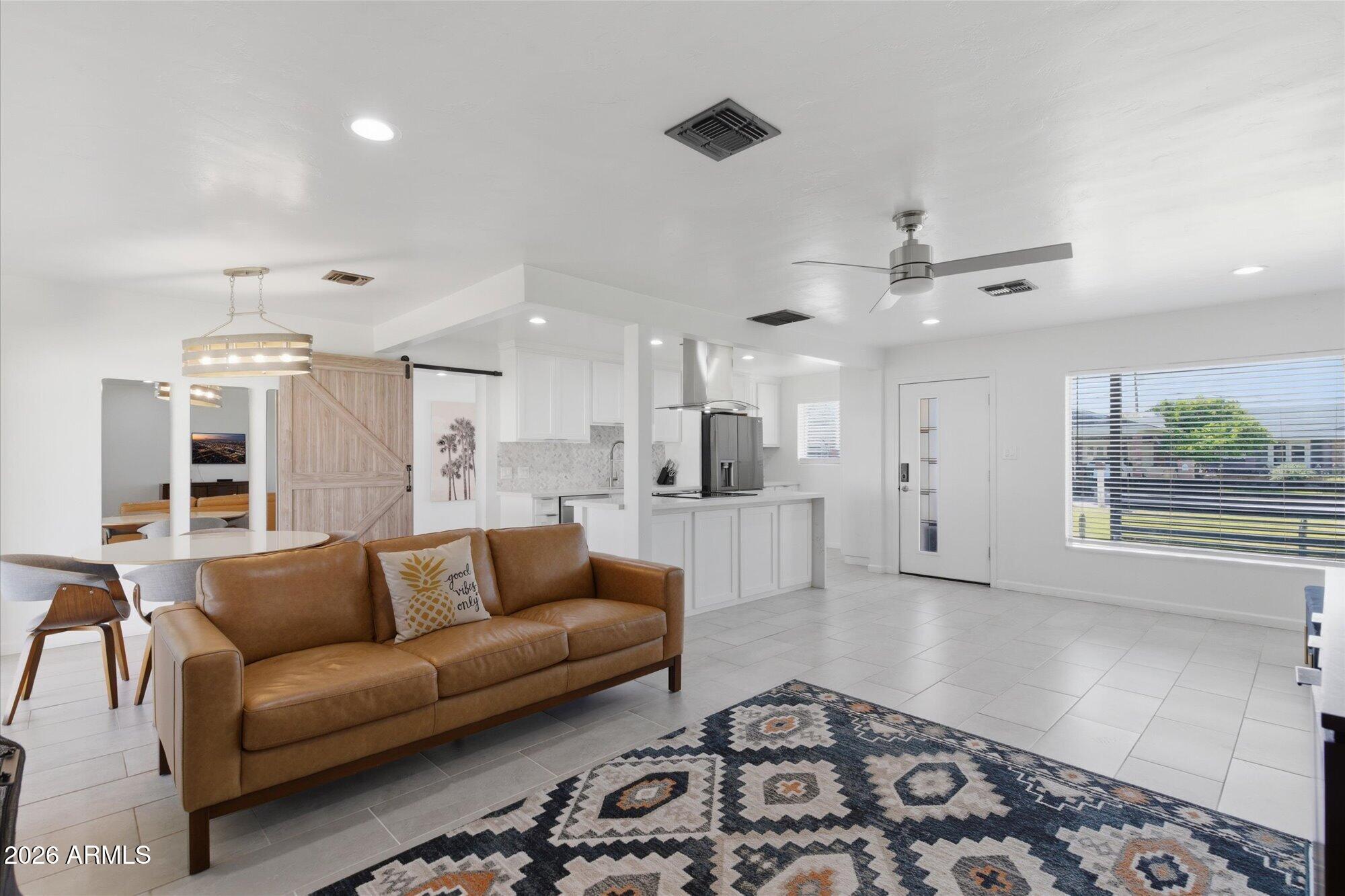 NORTHERN STAR - Residential