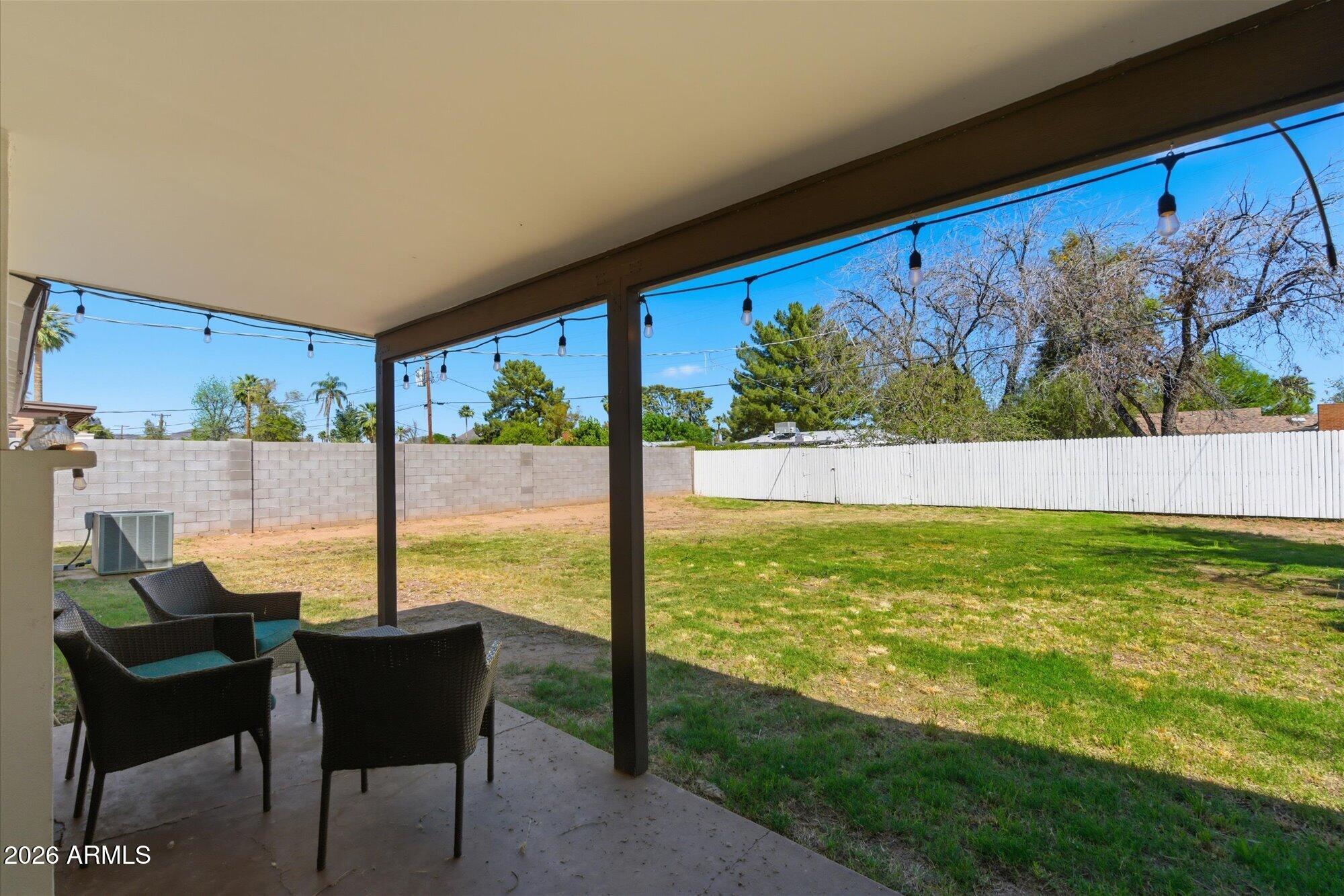 NORTHERN STAR - Residential