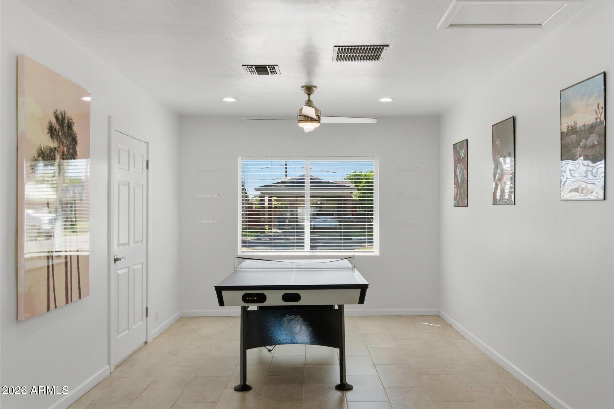 NORTHERN STAR - Residential