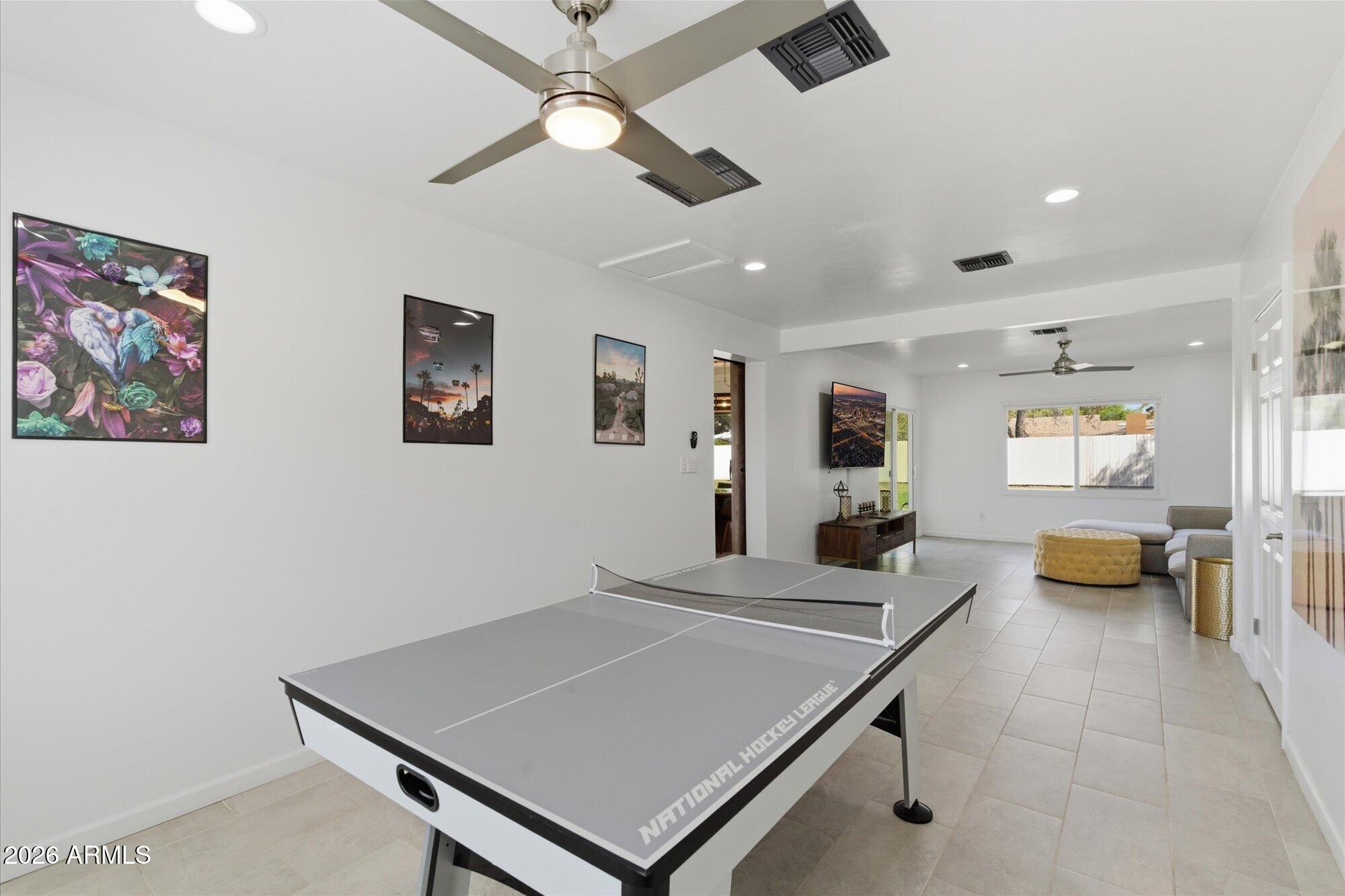 NORTHERN STAR - Residential