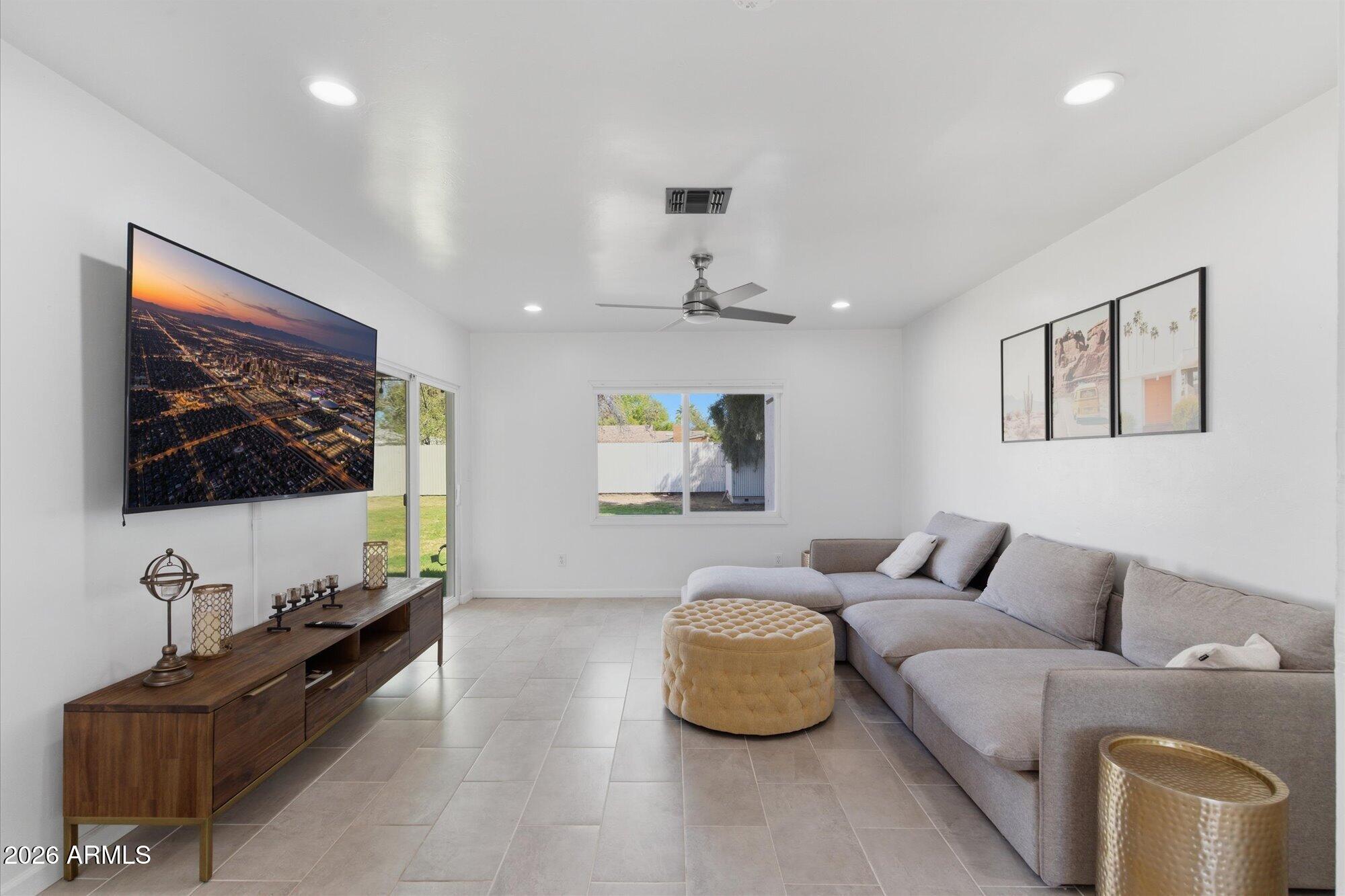 NORTHERN STAR - Residential