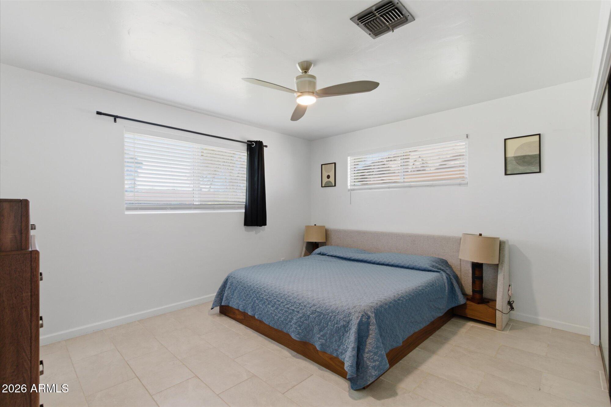 NORTHERN STAR - Residential