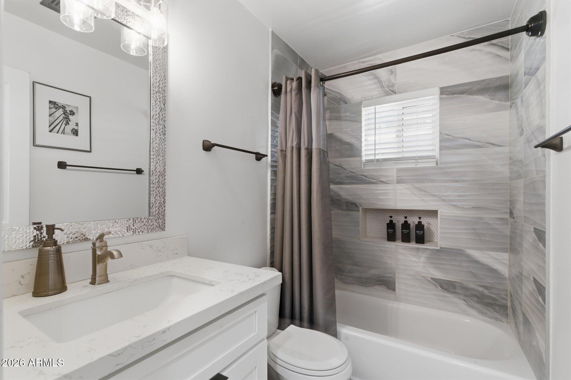 NORTHERN STAR - Residential