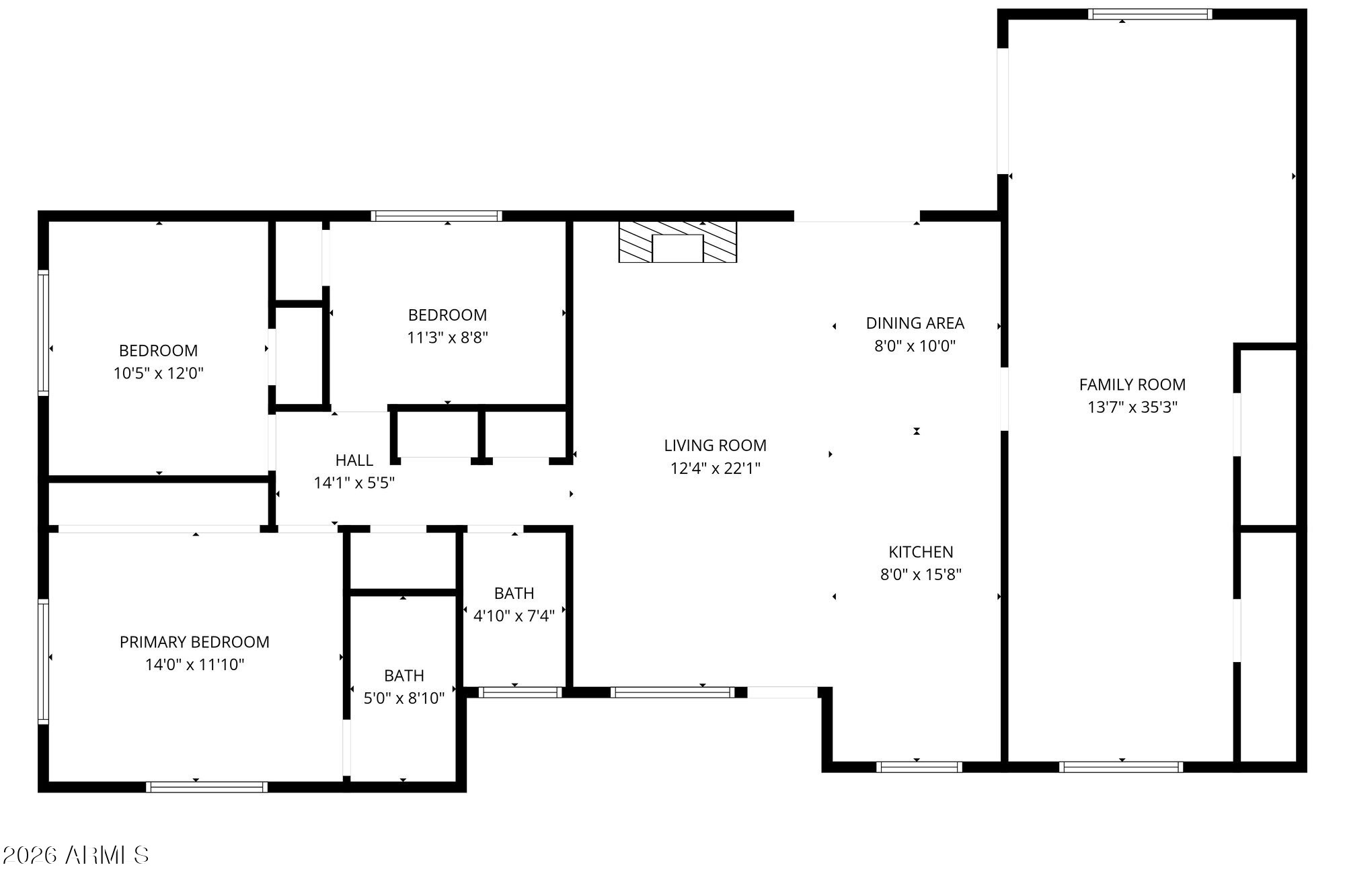 NORTHERN STAR - Residential