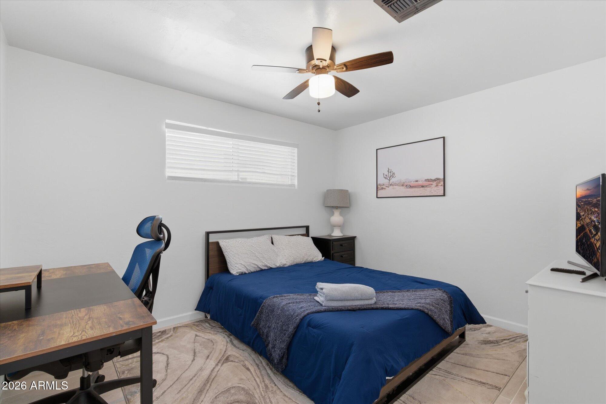NORTHERN STAR - Residential