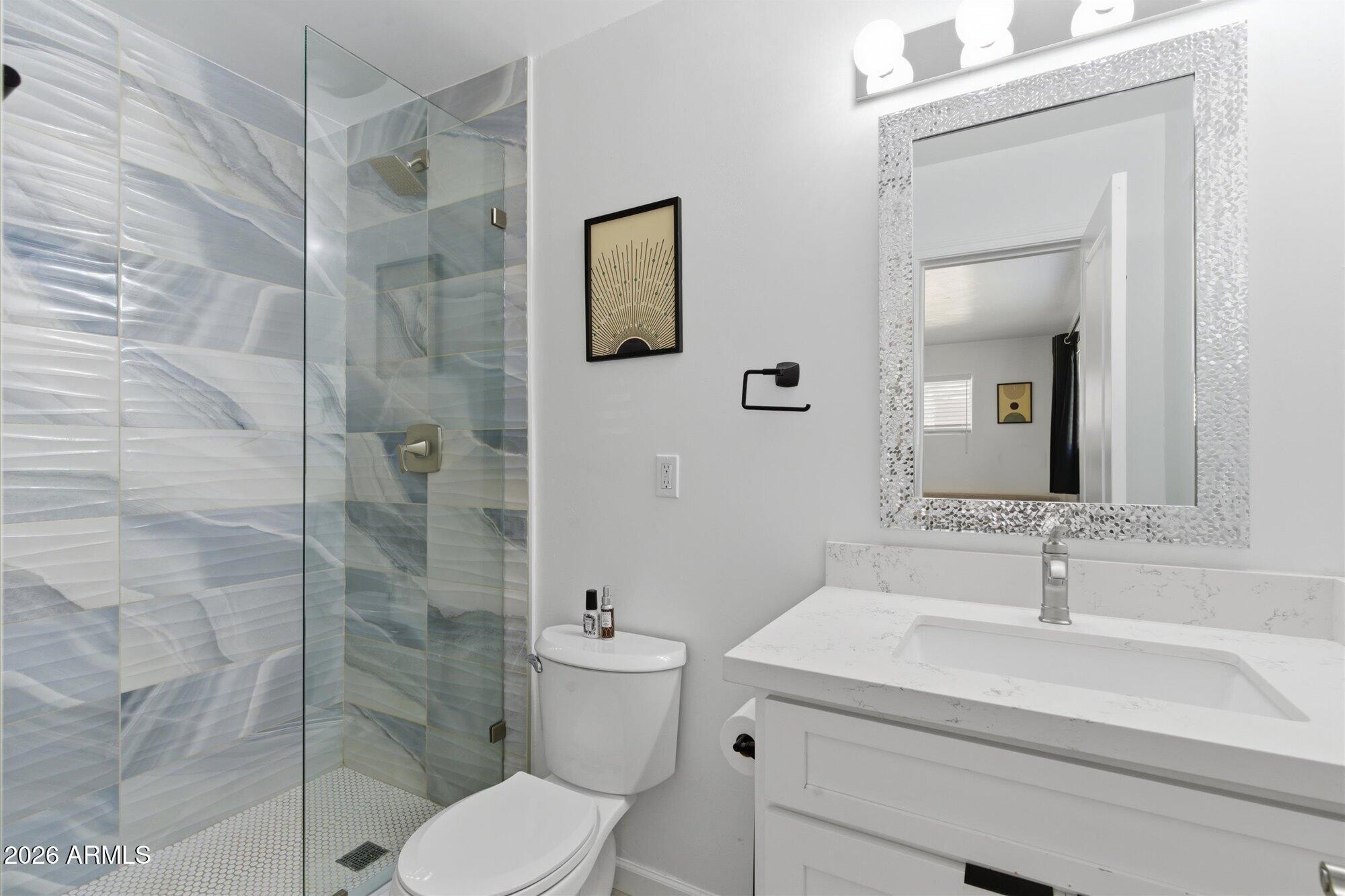 NORTHERN STAR - Residential