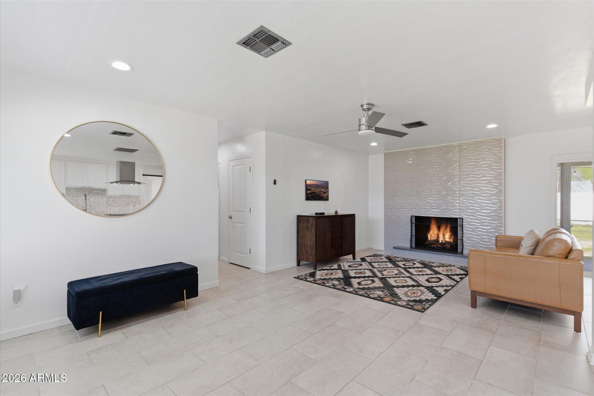 NORTHERN STAR - Residential