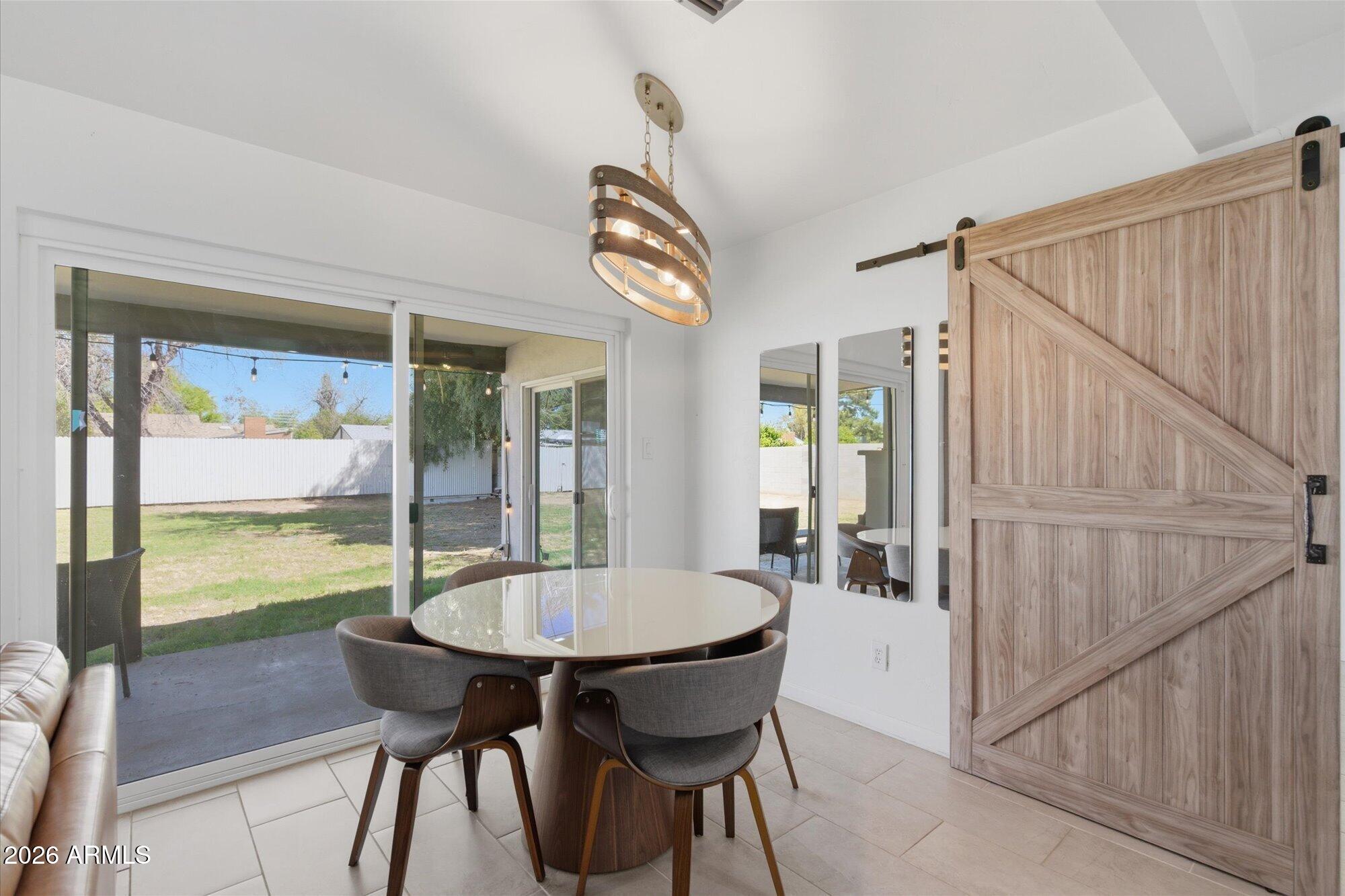 NORTHERN STAR - Residential
