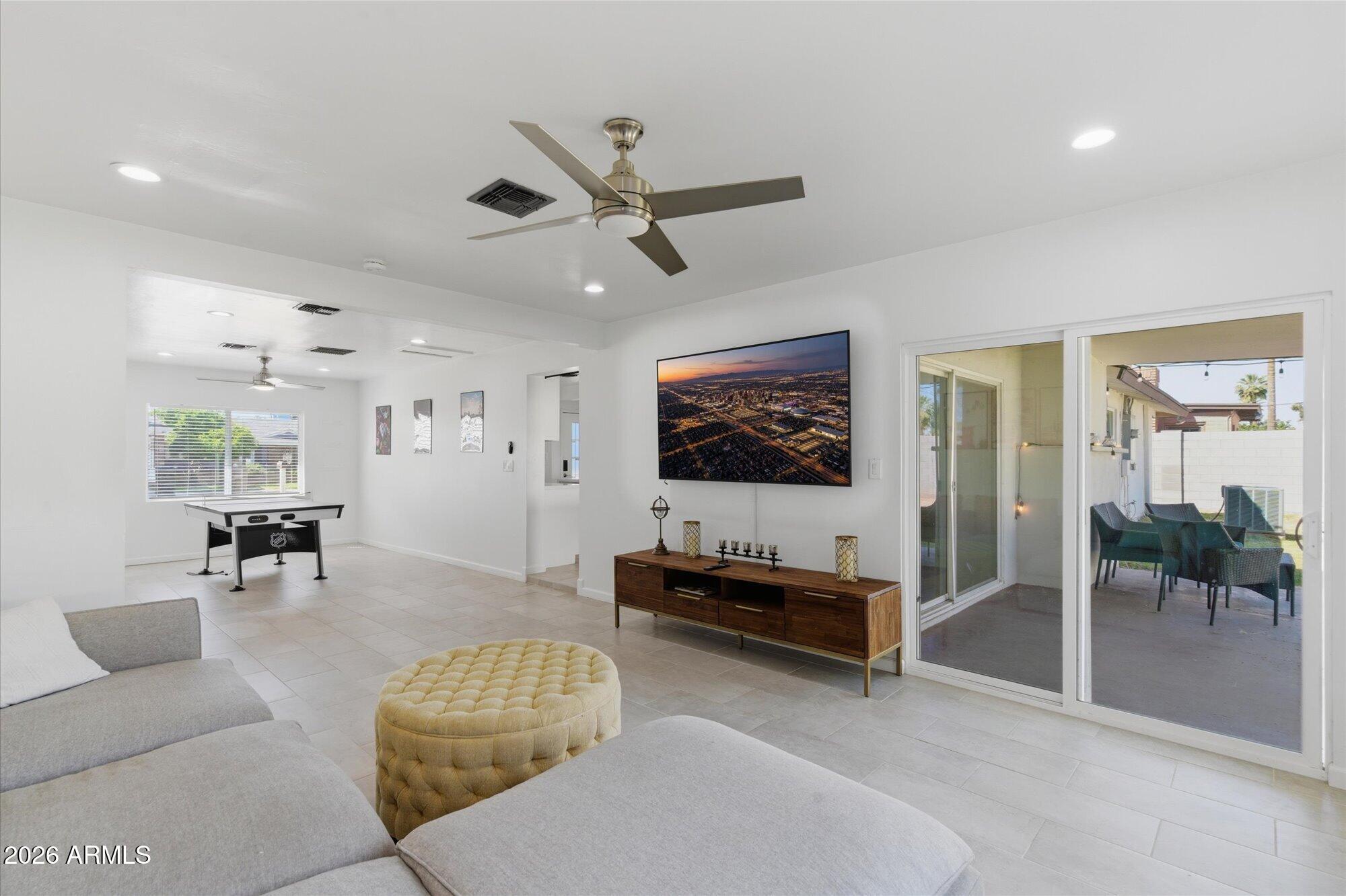 NORTHERN STAR - Residential