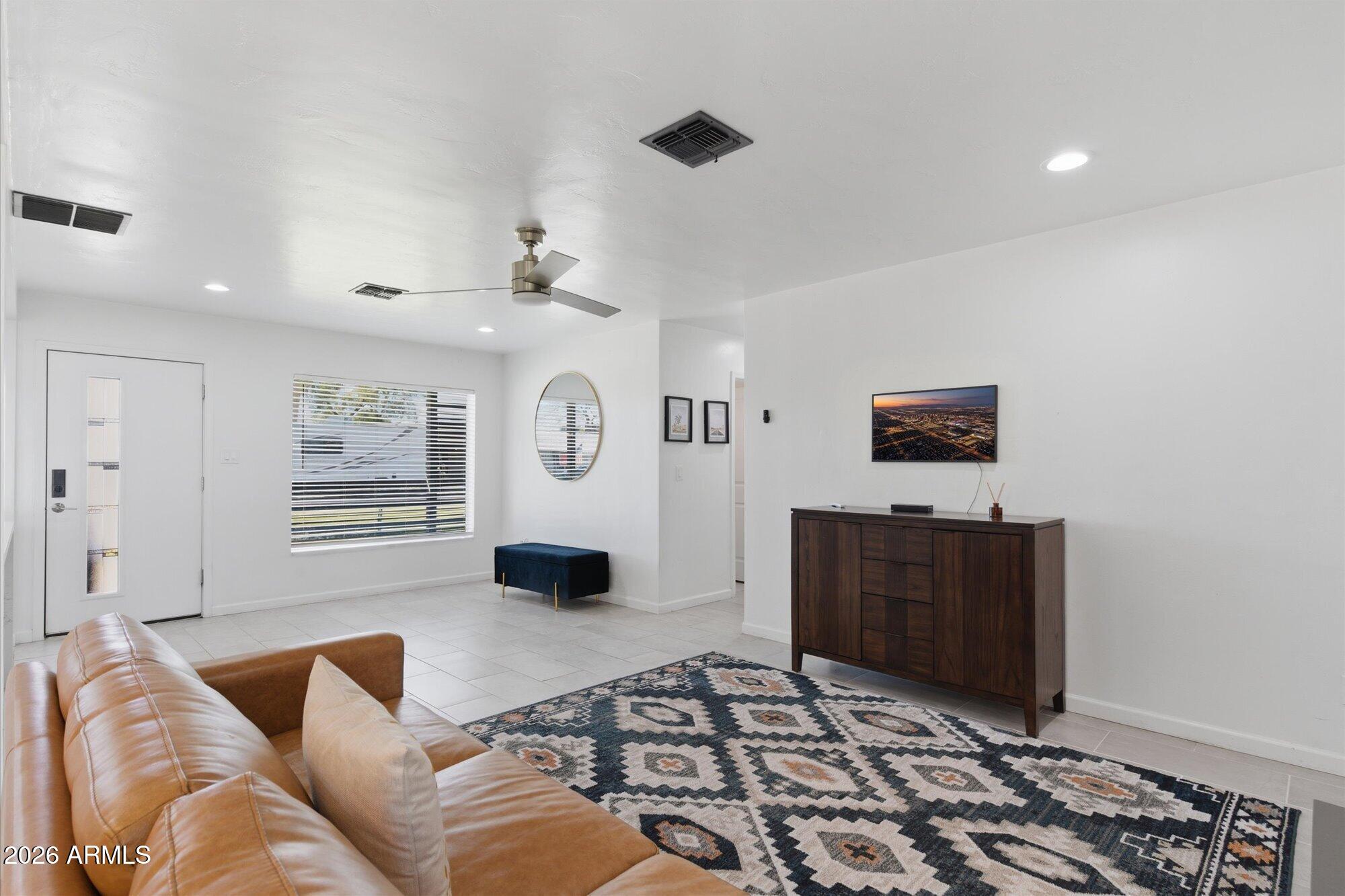 NORTHERN STAR - Residential