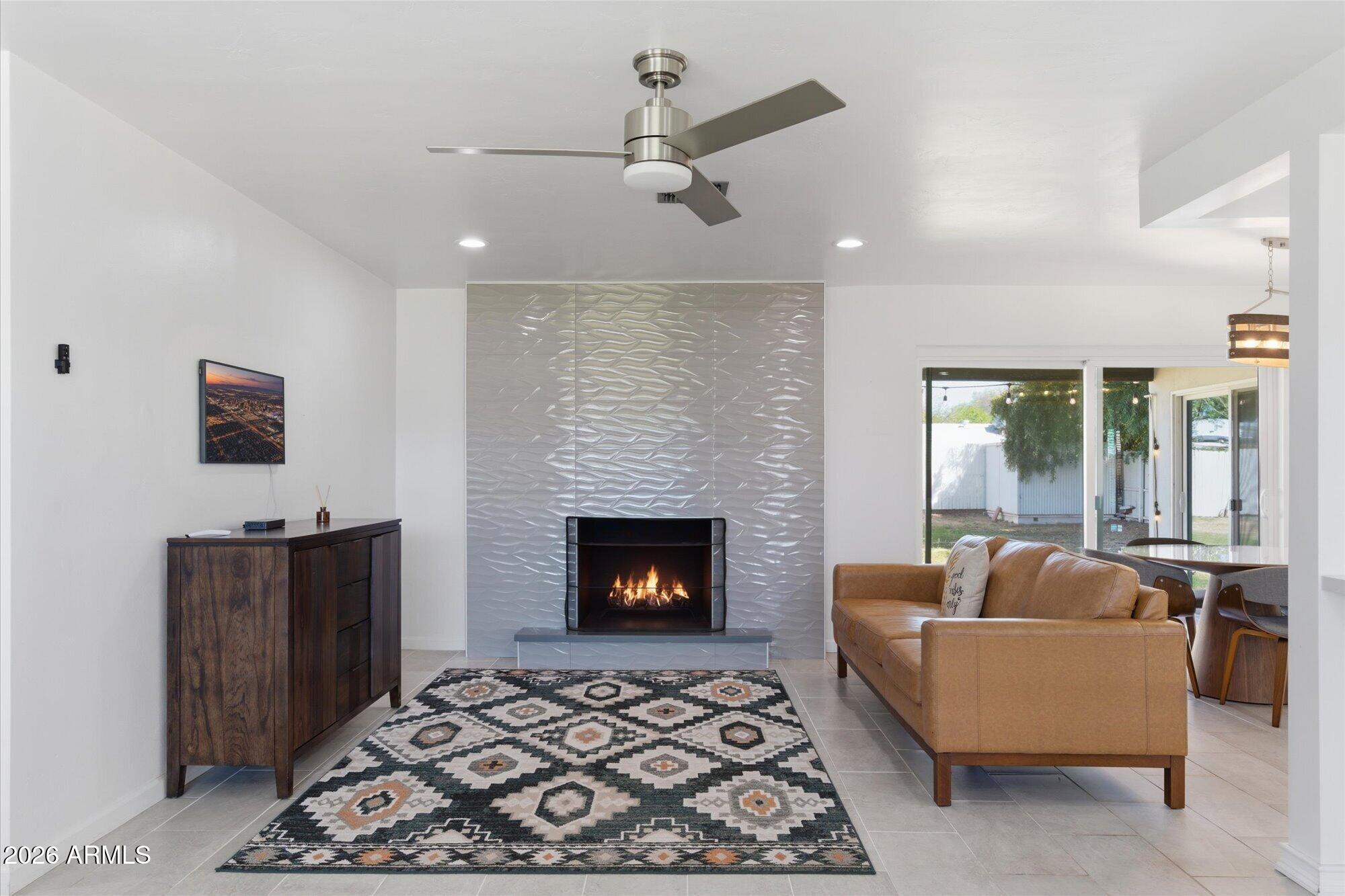 NORTHERN STAR - Residential