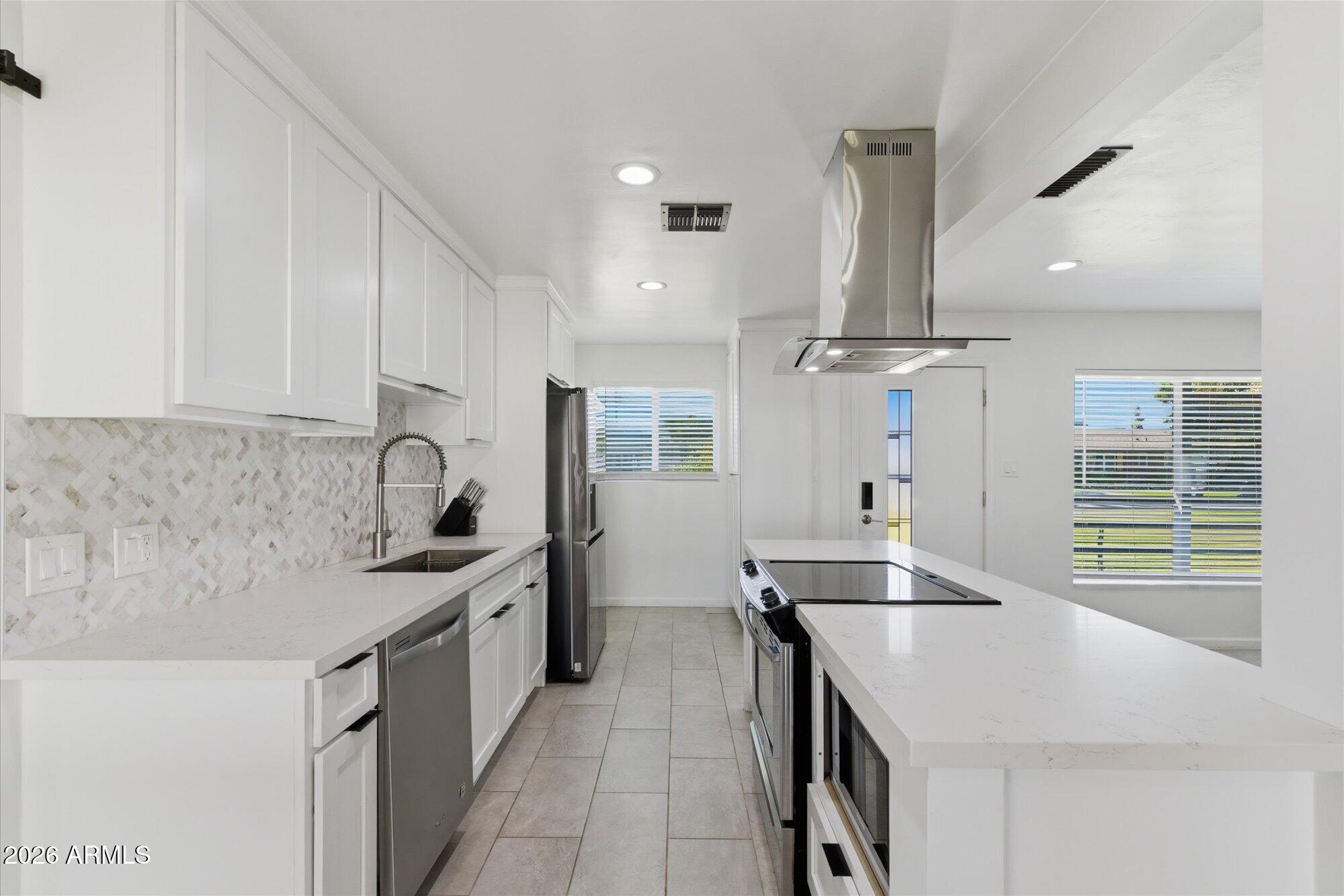 NORTHERN STAR - Residential