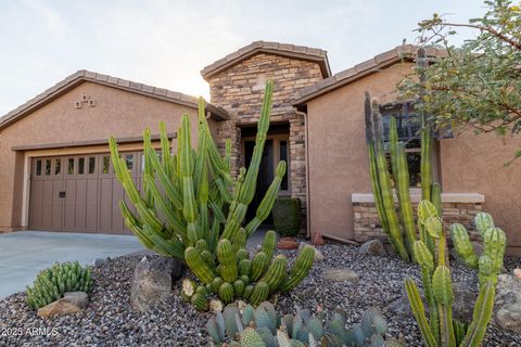 27654 N 125TH Drive Peoria AZ 85383