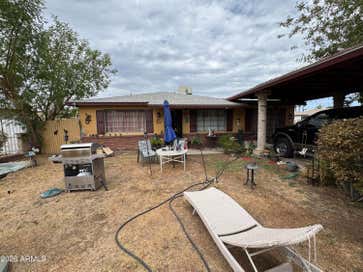 1812 N 32ND Place Phoenix AZ 85008