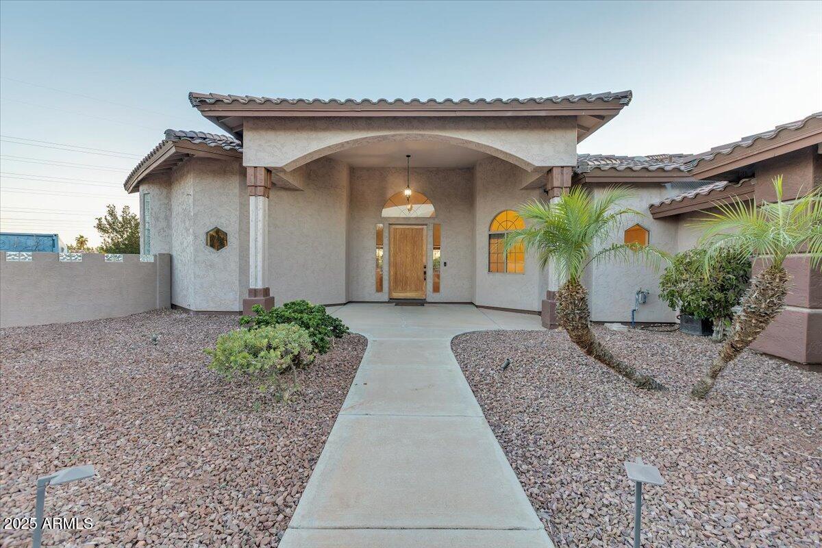 9183 W SHAMEL ASH Road