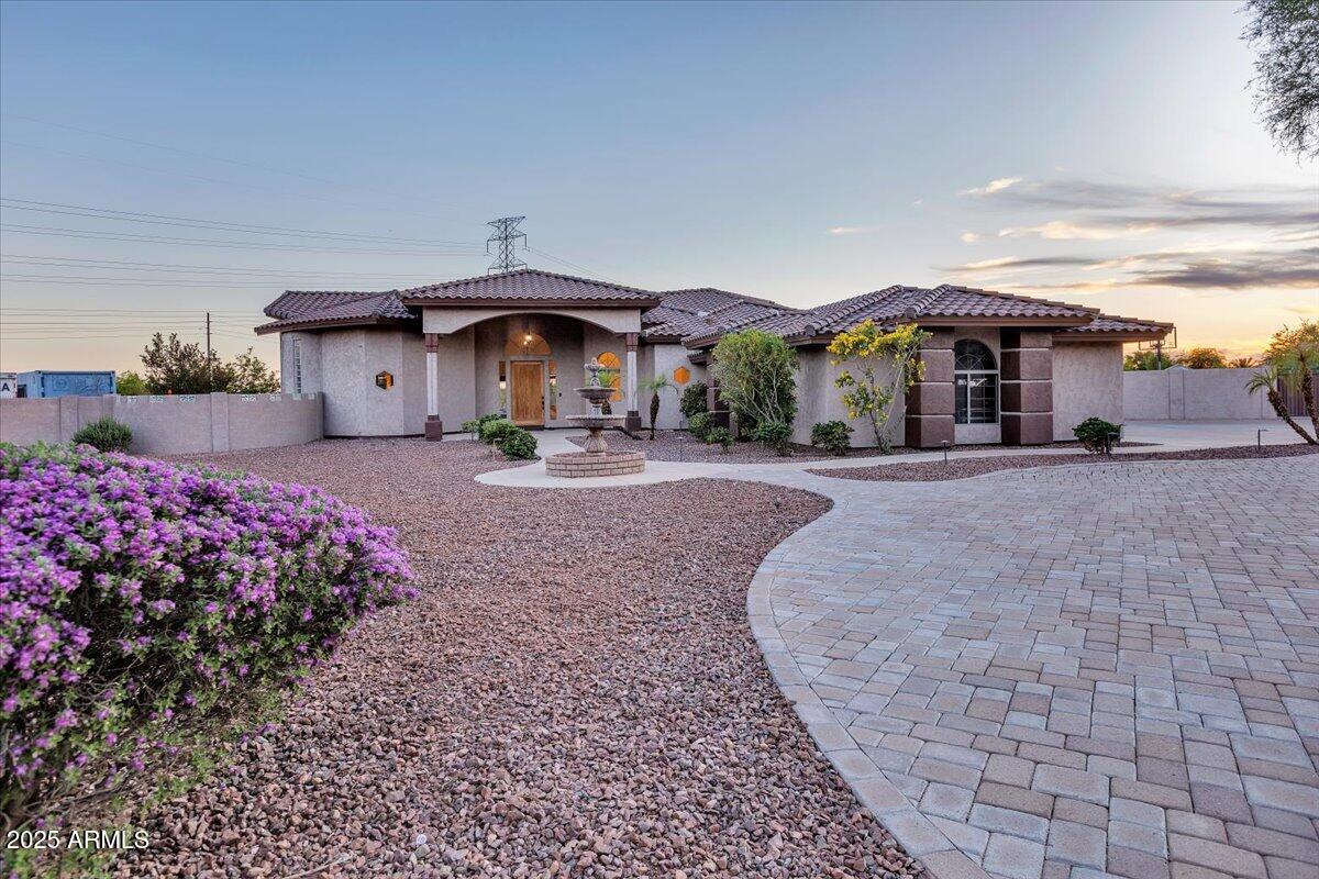 9183 W SHAMEL ASH Road