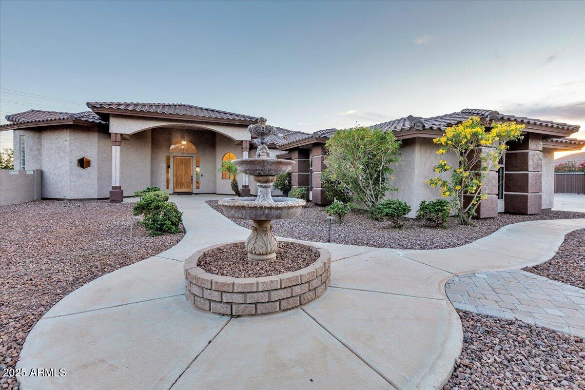 9183 W SHAMEL ASH Road