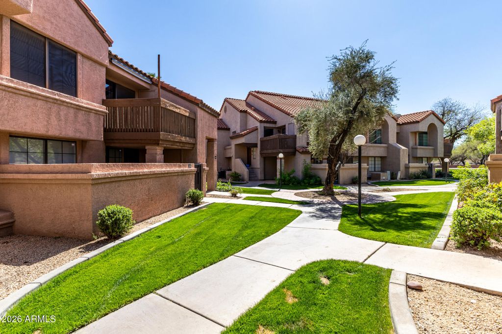 Photo of 925 N College Avenue #G225, Tempe, AZ 85288 (MLS # 6994277)