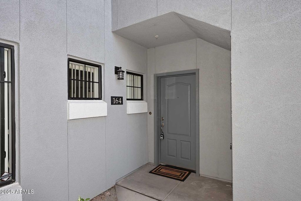 Photo of 295 N Rural Road #164, Chandler, AZ 85226 (MLS # 6962569)