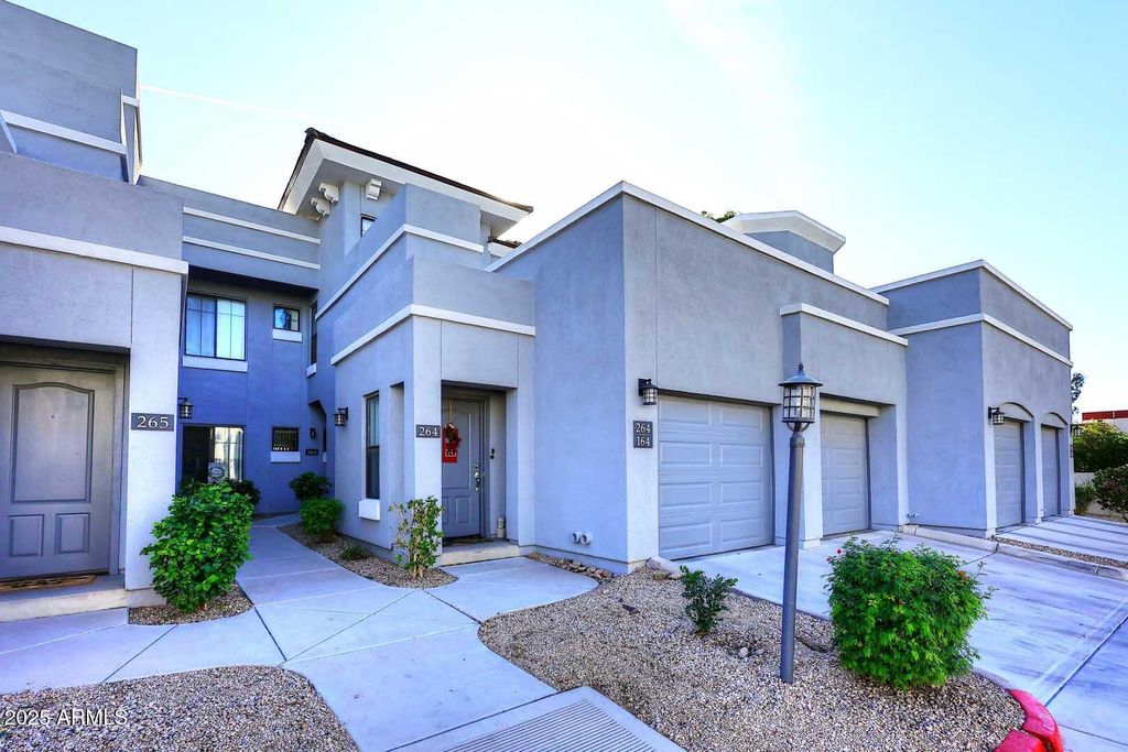 Photo of 295 N Rural Road #164, Chandler, AZ 85226 (MLS # 6962569)