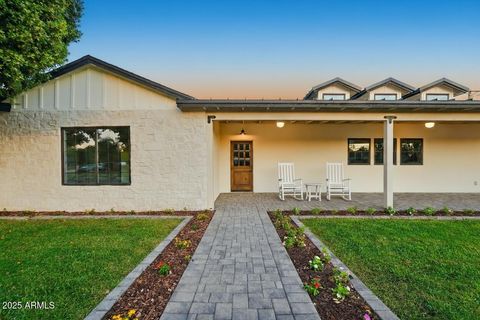 2315 N 42ND Street Phoenix AZ 85008