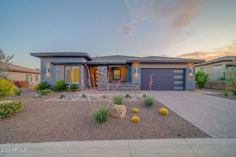 17565 E BLAZE Lane Rio Verde AZ 85263