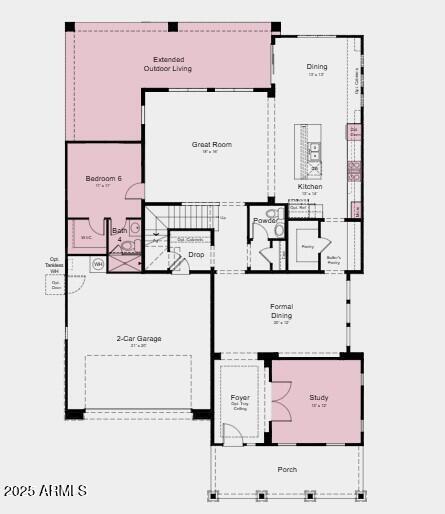 21720 S 190TH Place