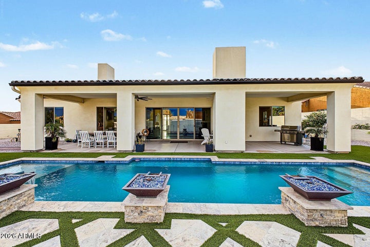 Photo 1 of 43 — 6645 S SOLADO Place, Gold Canyon, AZ 85118