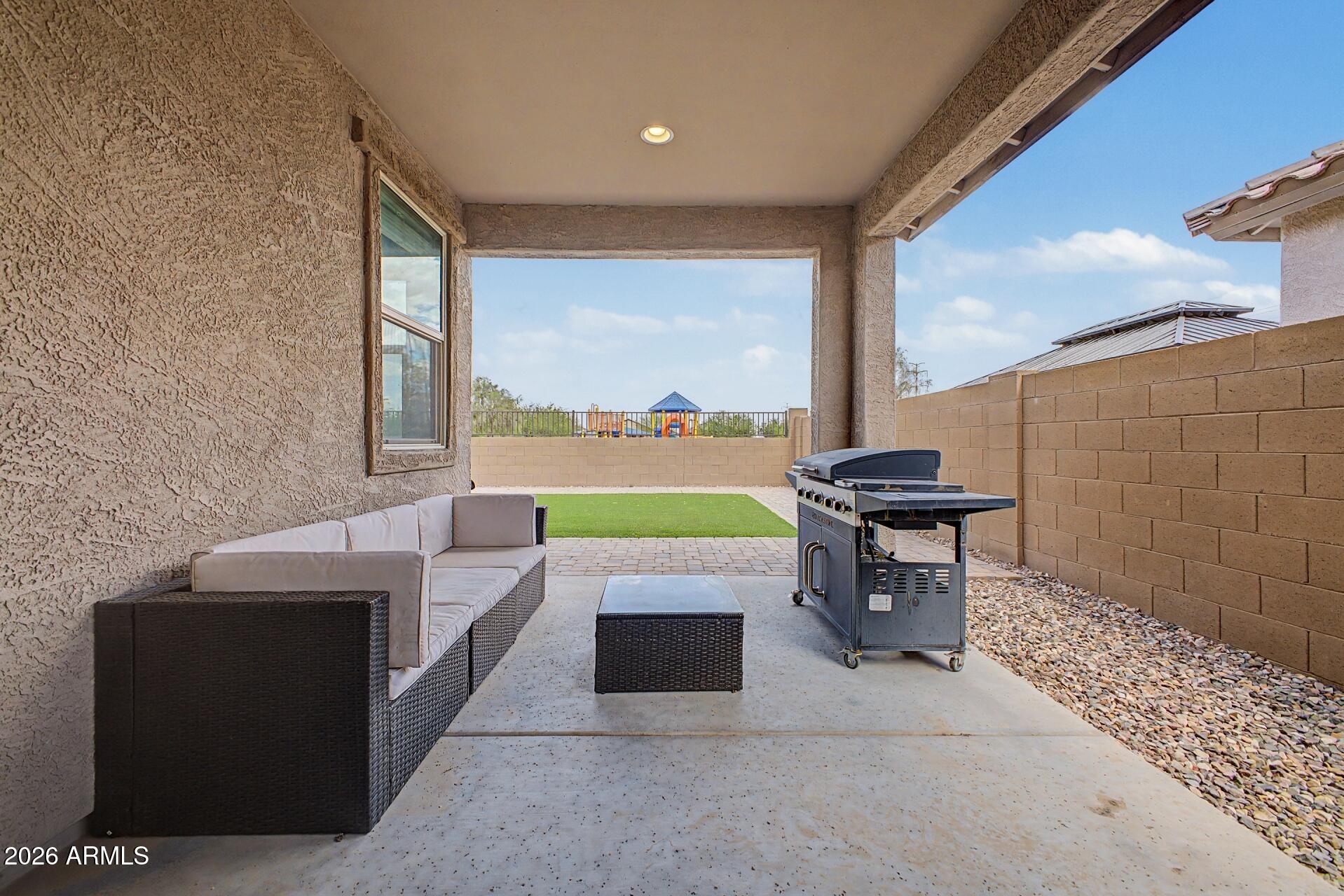 SUNSET FARMS UNIT 6 - Residential