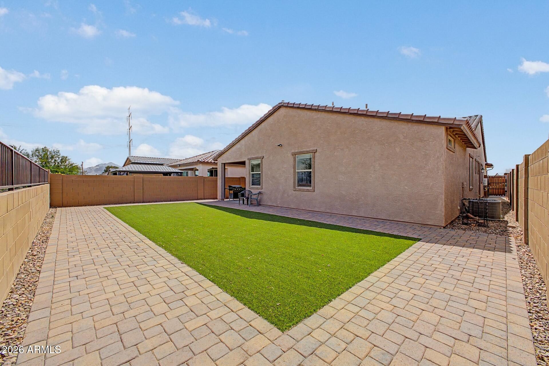 SUNSET FARMS UNIT 6 - Residential