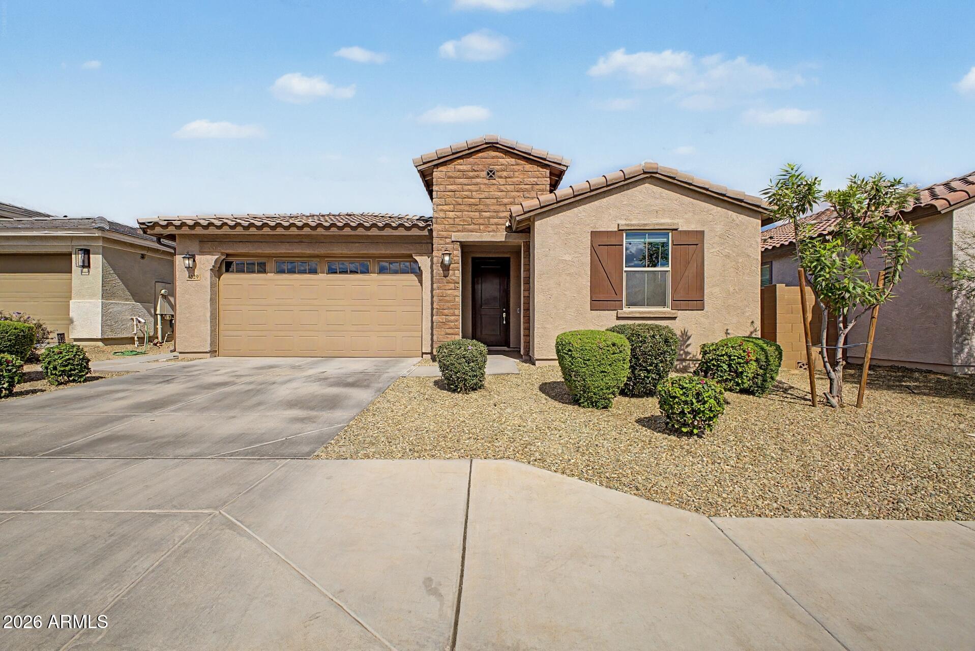 SUNSET FARMS UNIT 6 - Residential