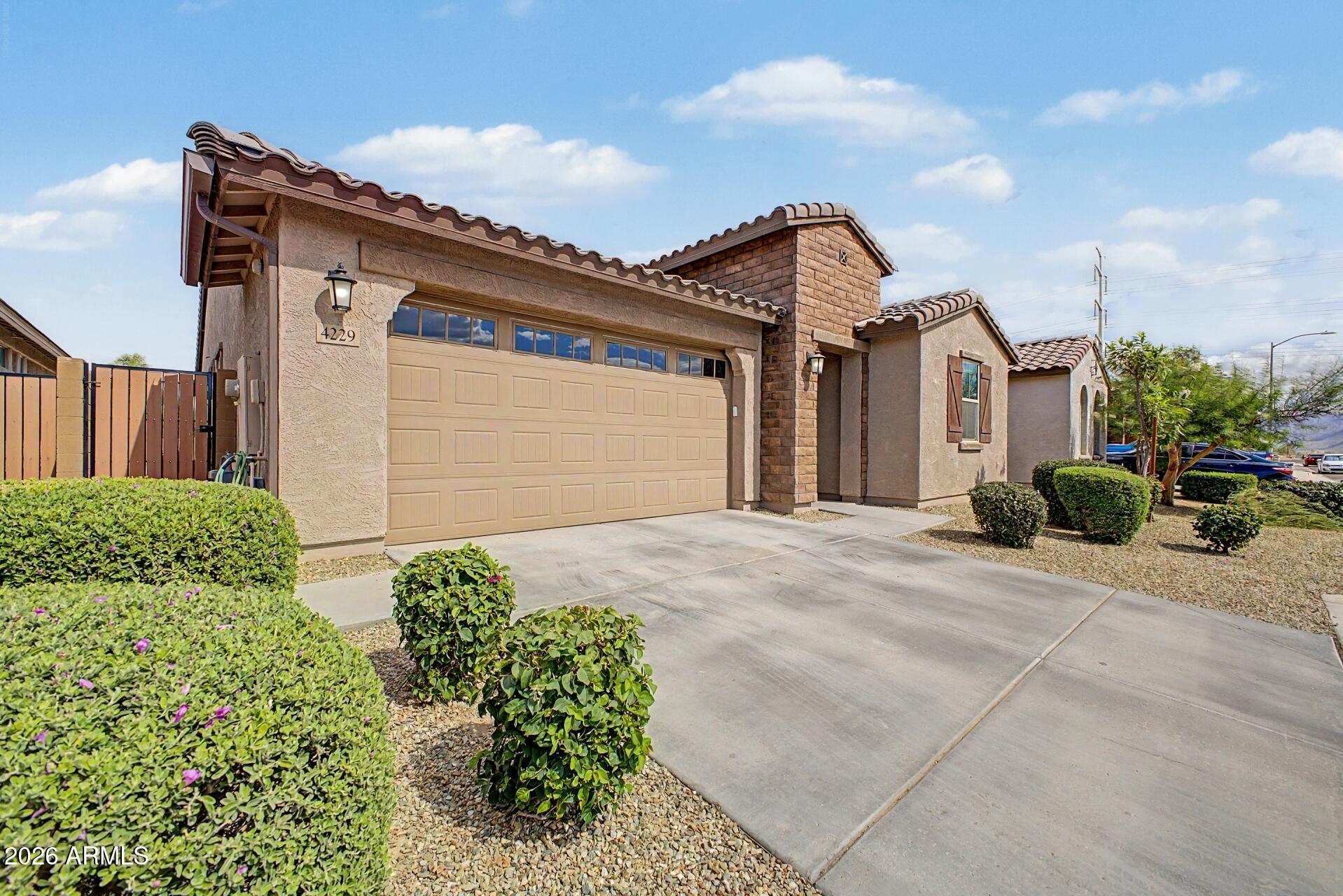 SUNSET FARMS UNIT 6 - Residential