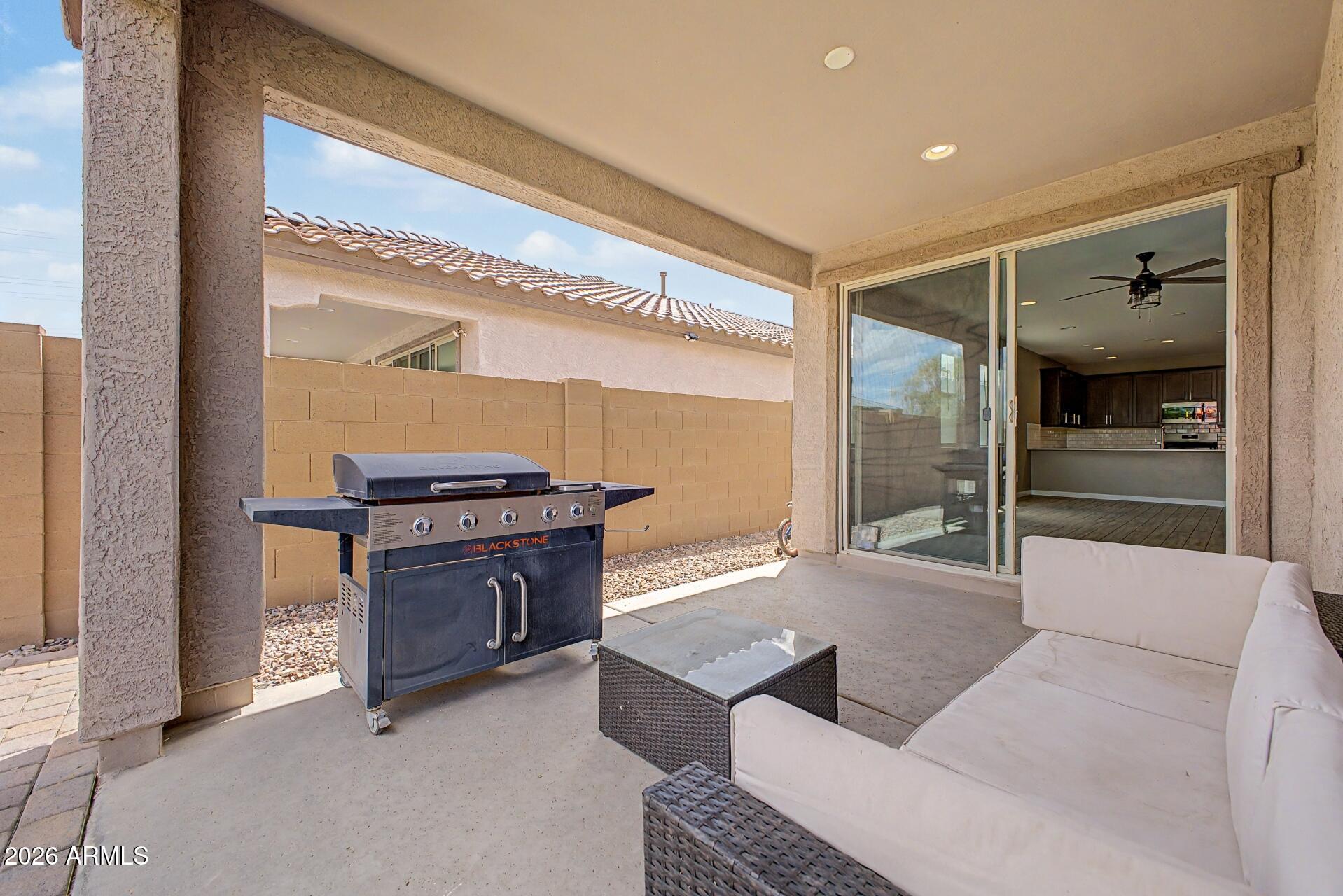 SUNSET FARMS UNIT 6 - Residential