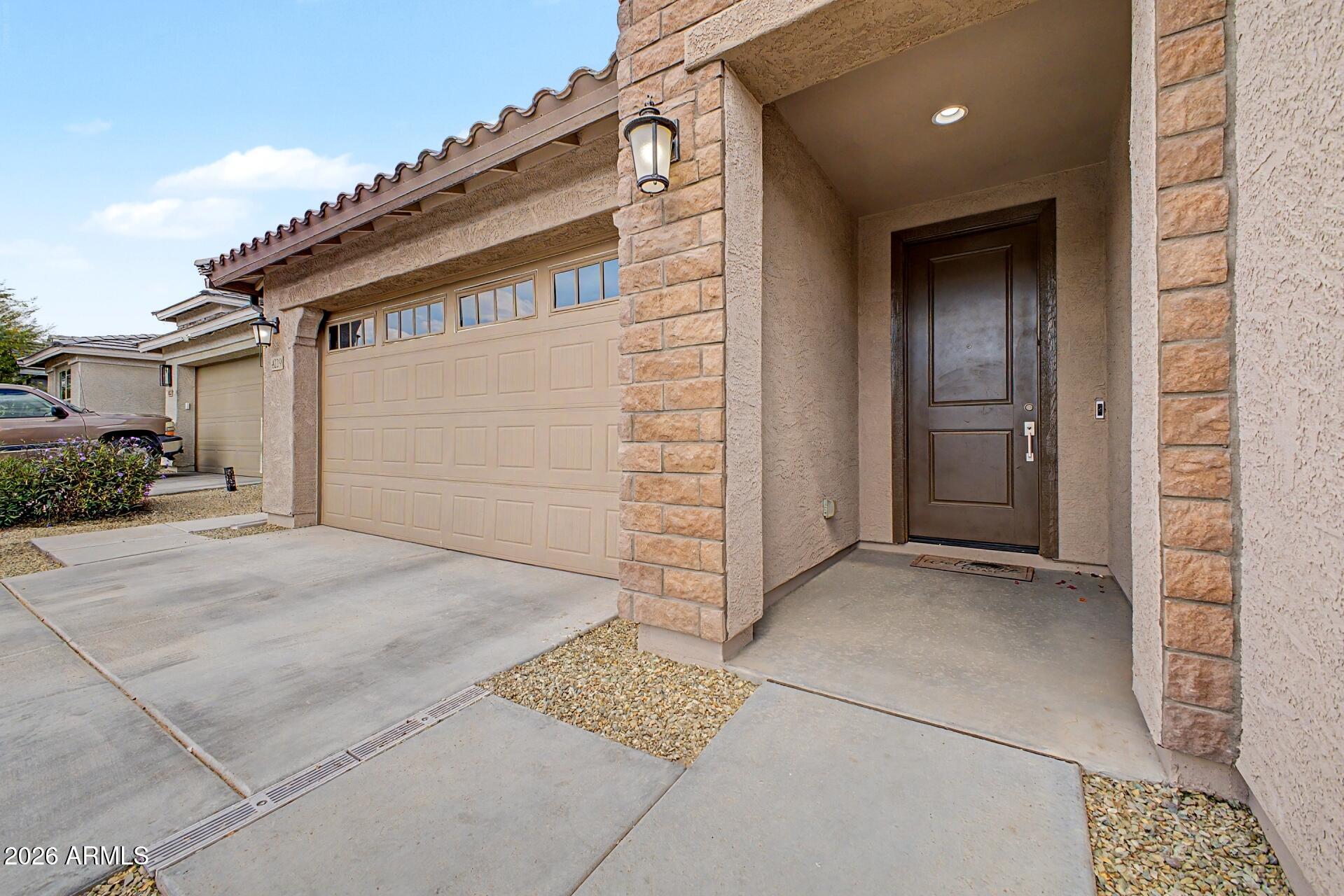 SUNSET FARMS UNIT 6 - Residential