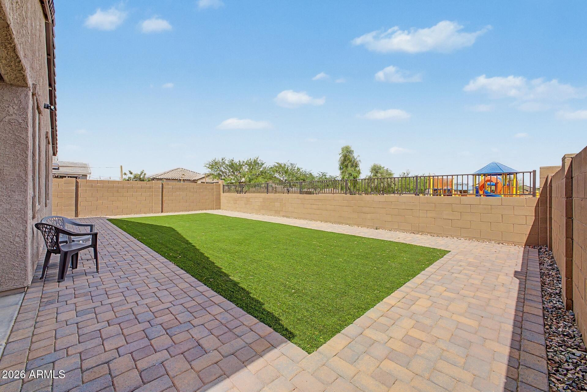 SUNSET FARMS UNIT 6 - Residential
