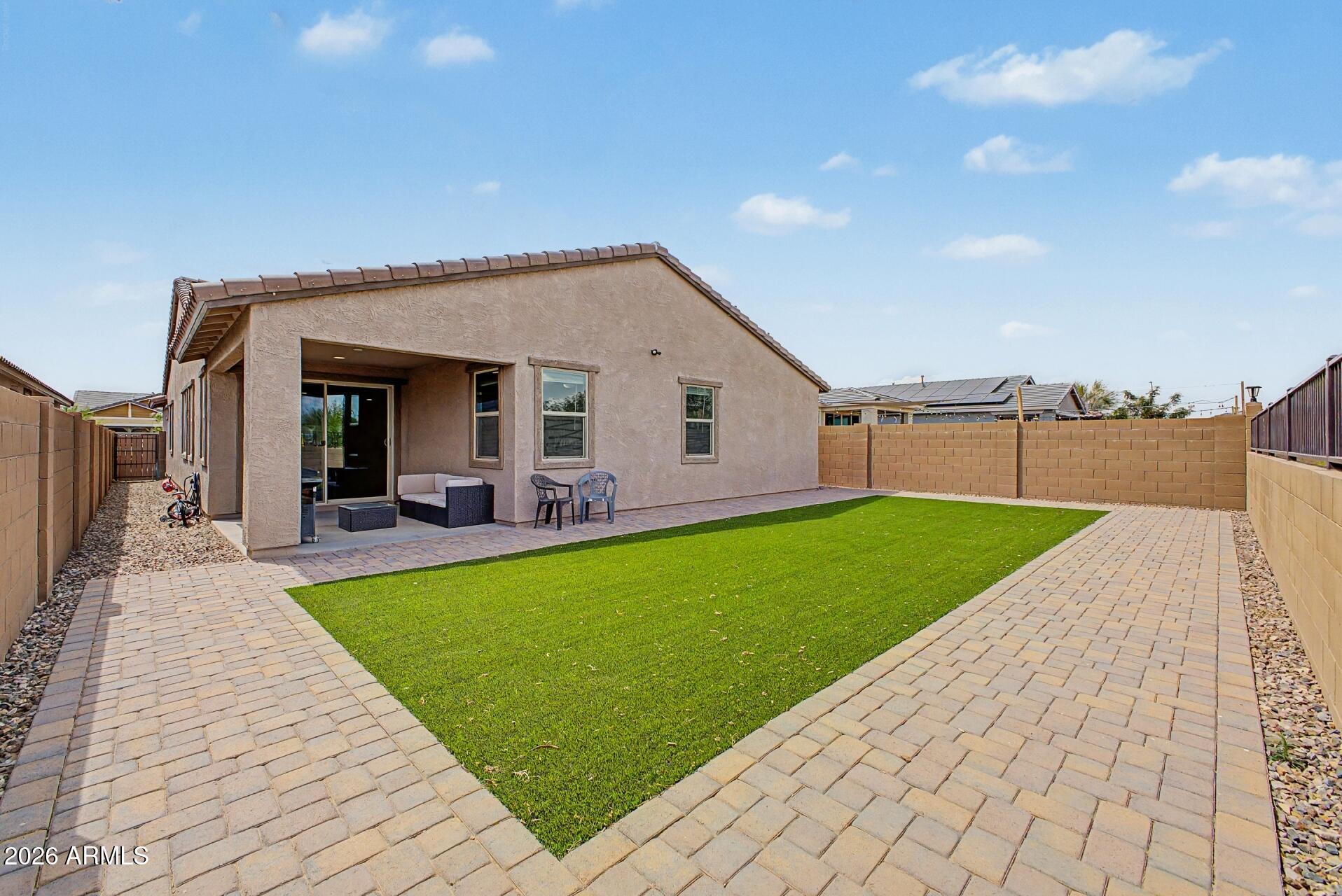 SUNSET FARMS UNIT 6 - Residential