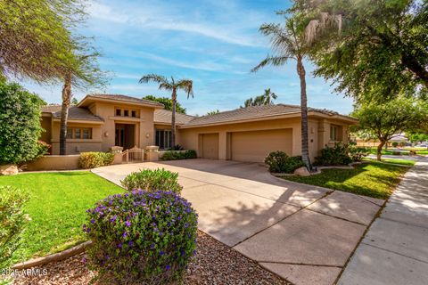 1833 W MEAD Place Chandler AZ 85248