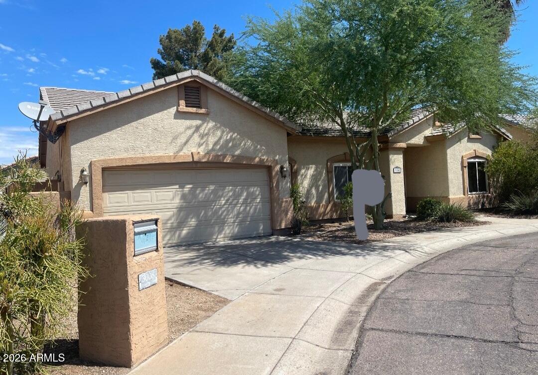 3008 E JEANETTE Court