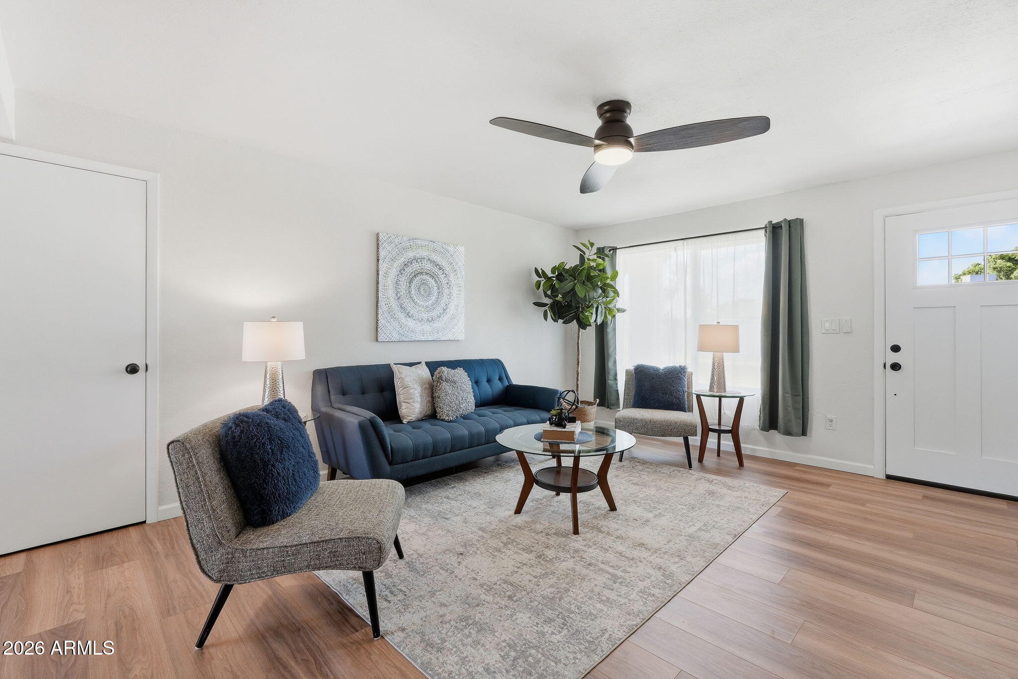247 E FORDHAM Drive