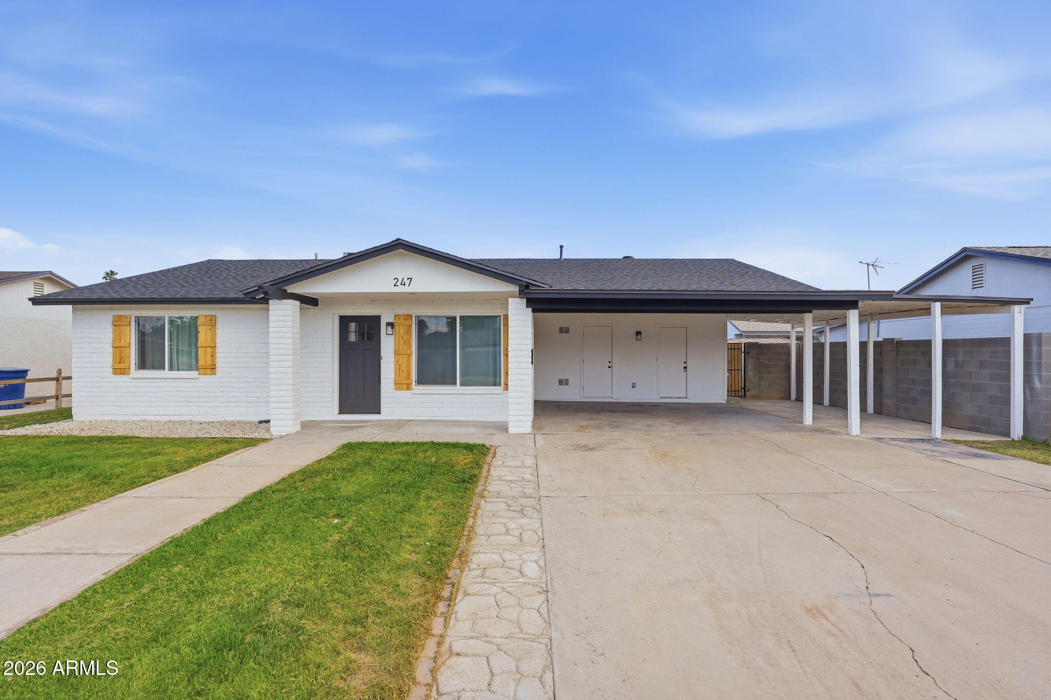 247 E FORDHAM Drive