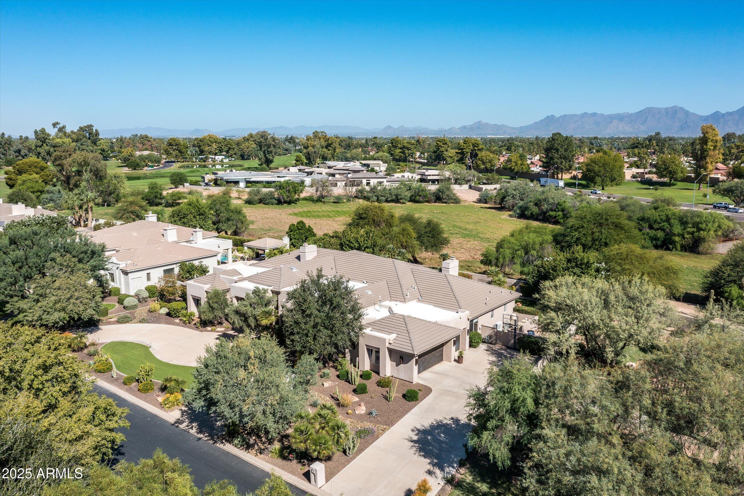 Homes for Sale in Queen Creek Arizona 1 7124 E FOOTHILL Drive