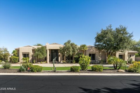 Photo of 7124 E Foothill Drive, Paradise Valley, AZ 85253 (MLS # 6940072)