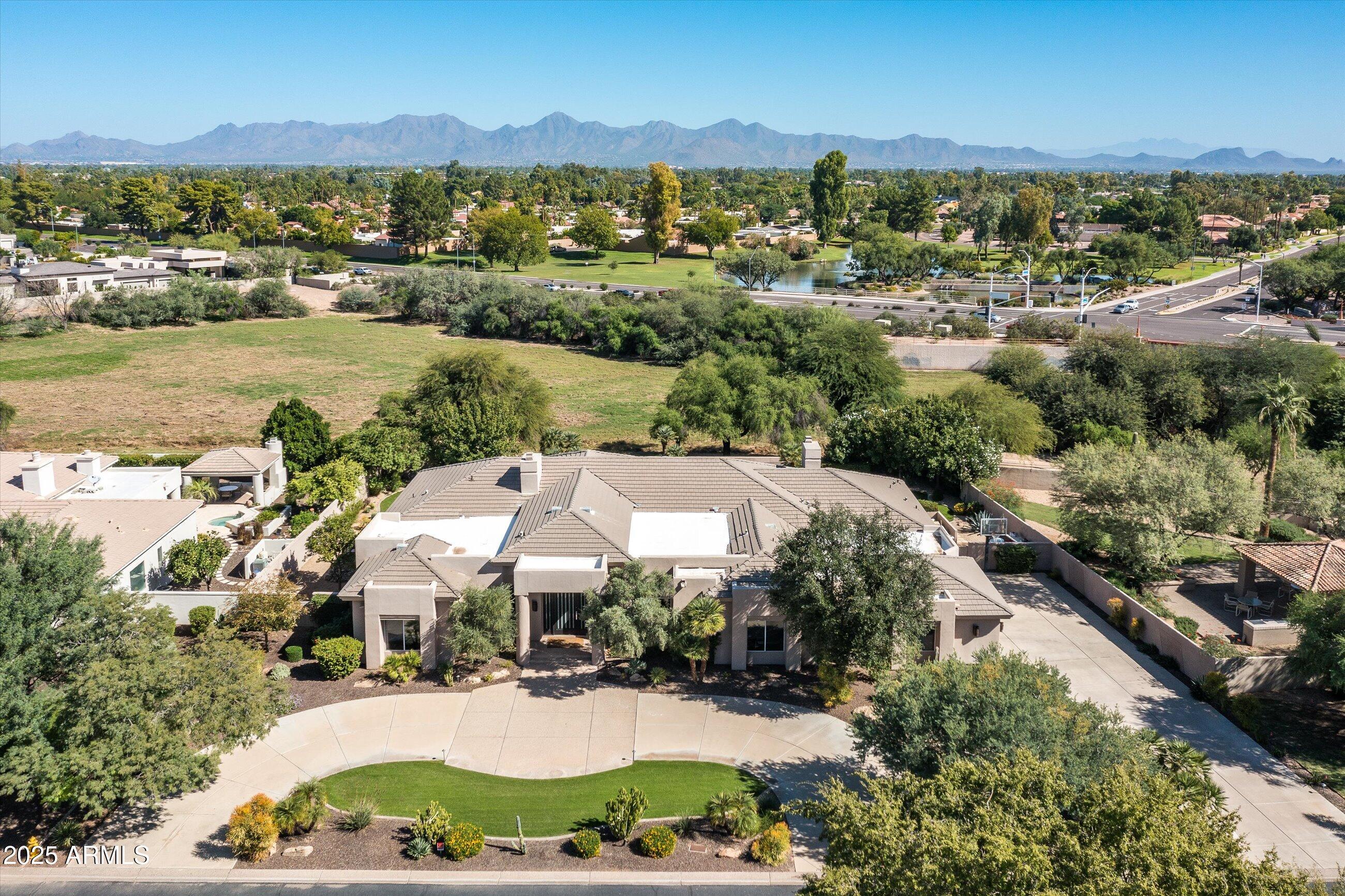 Homes for Sale in Queen Creek Arizona 2 7124 E FOOTHILL Drive