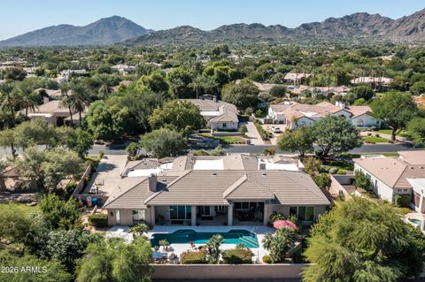 Photo of 7124 E Foothill Drive, Paradise Valley, AZ 85253 (MLS # 6940072)