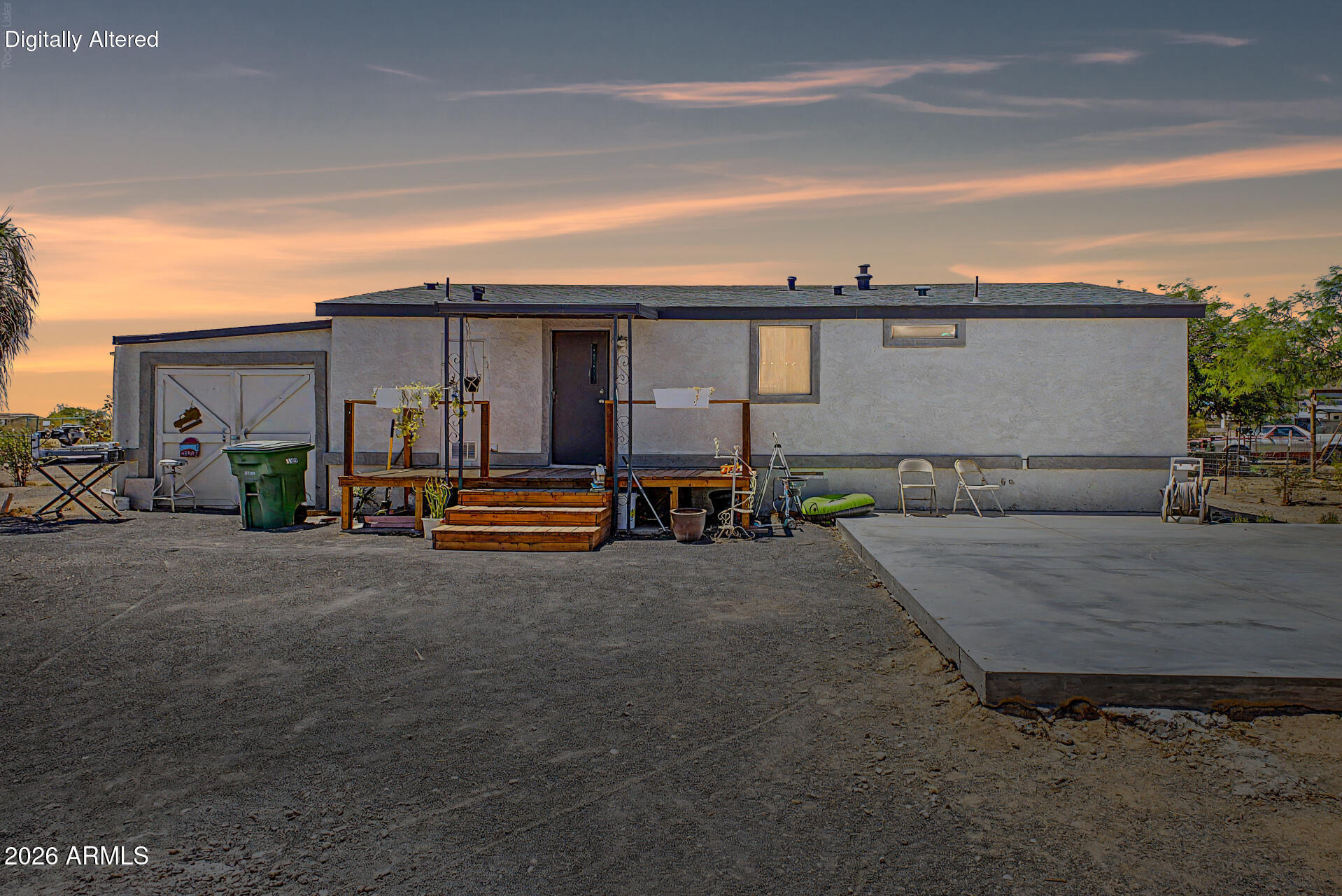 Photo 1 of 27 — 31578 N Roy Rogers Trail, Queen Creek, AZ 85144