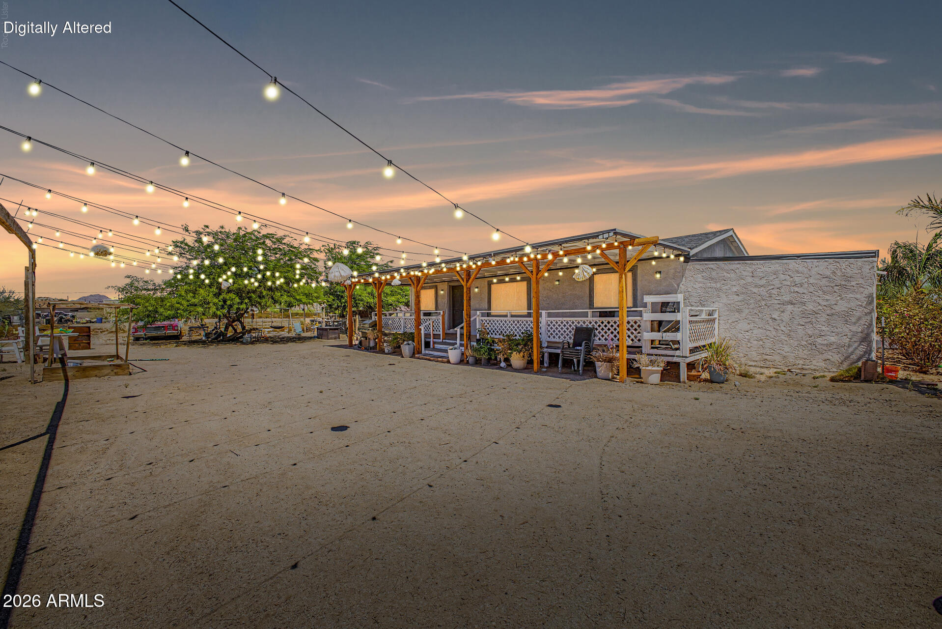 31578 N Roy Rogers Trail