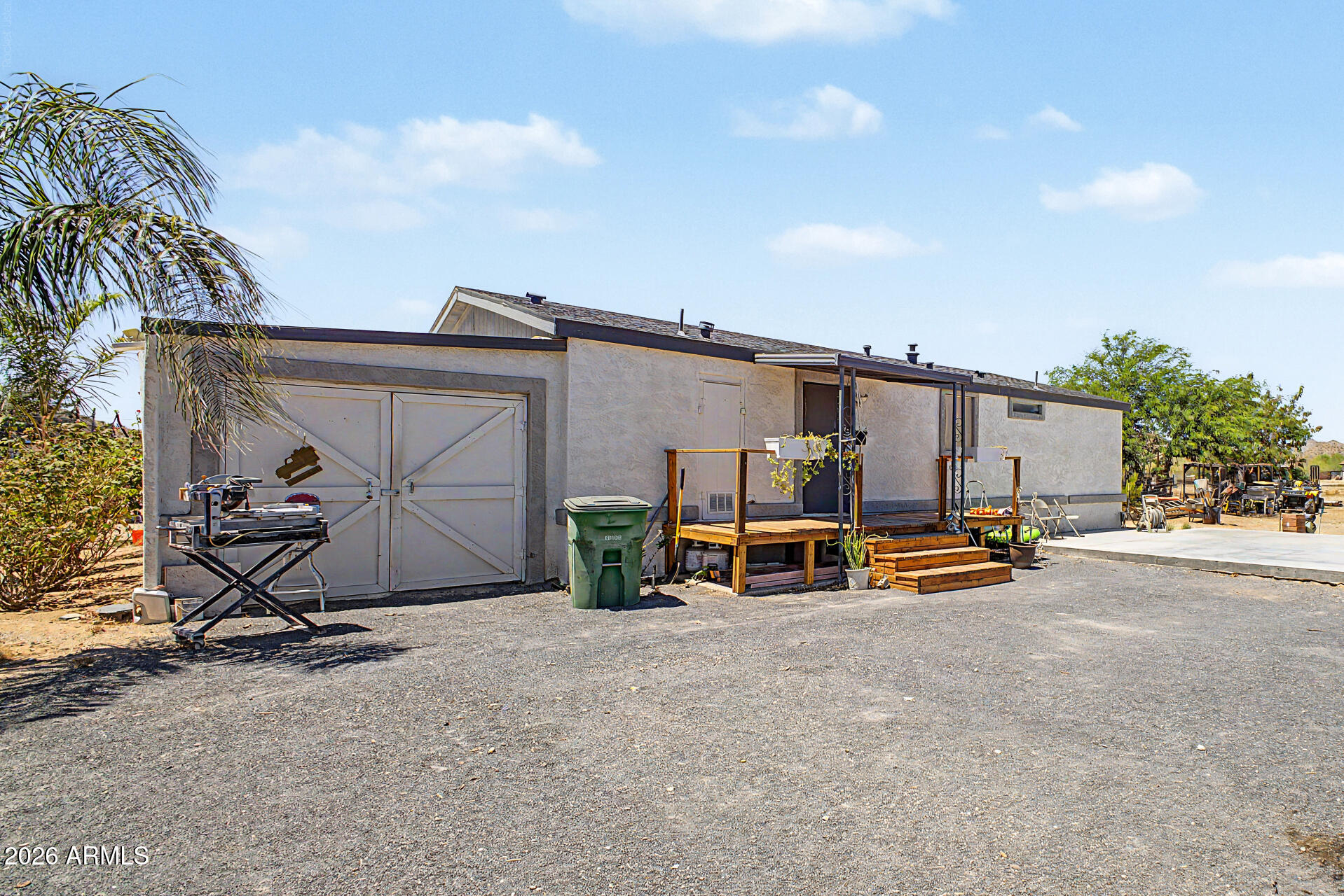 31578 N Roy Rogers Trail