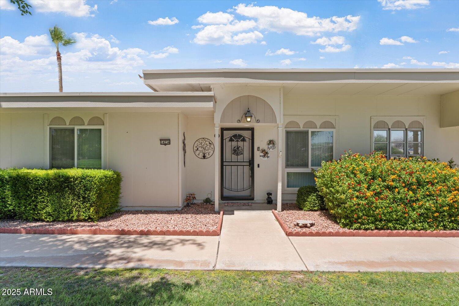 14234 N NEWCASTLE Drive