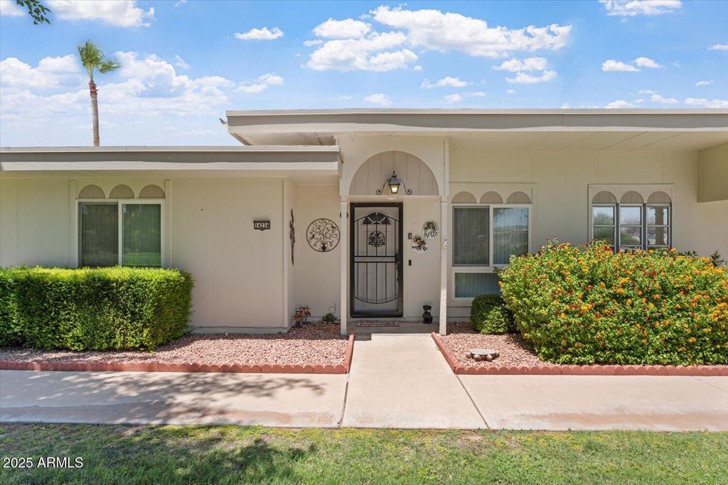 Photo of 14234 N Newcastle Drive, Sun City, AZ 85351 (MLS # 6890962)
