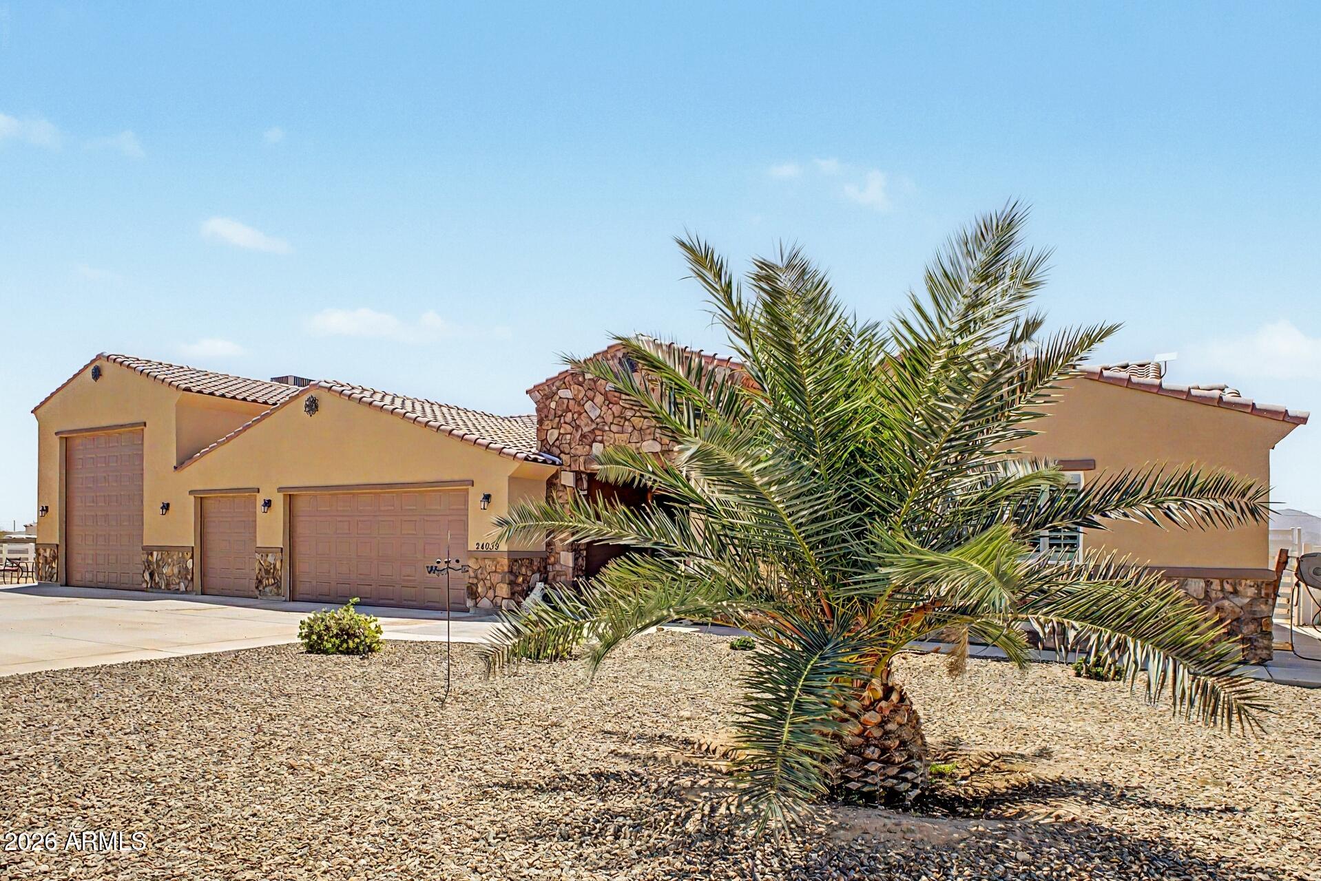 Maricopa County - Residential
